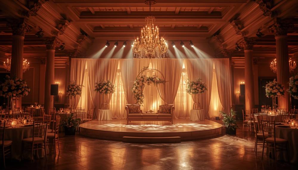 How Venues Book Events & Weddings Before the First Site Visit