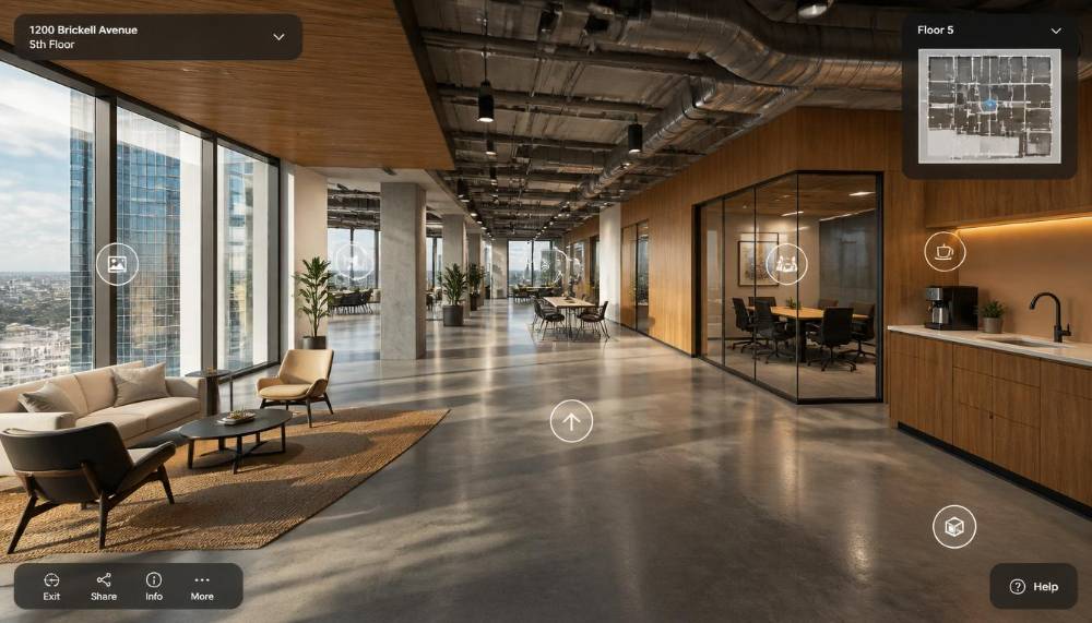 Forget the Renders: Why Real Estate Buyers Demand 3D Physical Walkthroughs