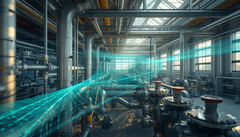 3D Plant Mapping vs. 2D CAD: Optimizing Equipment Retrofits
